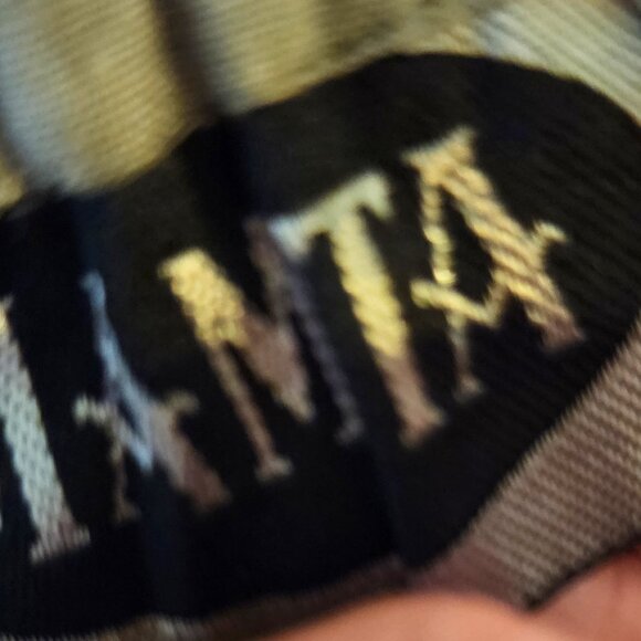 Mamta Boho Maxi Skirt – Tie-Dye One Size Rayon India Made Festival Vibe - Picture 8 of 9